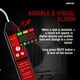 thumbnail image 3 of Detector de fugas de refrigerante Aprvtio WJL-6000PRO con alarma de 1800 mAh, 3 of 9