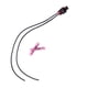 thumbnail image 4 of Reemplazo Del Arnés De Cables Del Conector De La Coleta De La Luz Del Indicador Lateral Para Dodge, 4 of 5