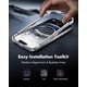 thumbnail image 3 of Protector de pantalla UnbreakCable para iPhone 16e de 6.1 pulgadas, paquete de 3, 3 of 9