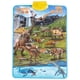 thumbnail image 1 of Funny Dinosaur Themed Early Education Supplies, Electronic Interactive Wall Charts, Pre-school Early Education Toys, And Talking Poster Toys. Birthday Gifts For Boys And Girls Aged 3-6, 1 of 3