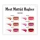 thumbnail image 2 of Labial theBalm Meet Matte Hughes Affectionate 1 unidad, 2 of 3
