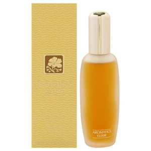Clinique - Elixir Aromático De Para Mujer - Perfume En Spray