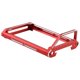 thumbnail image 2 of Marco Protector De Control Remoto De Metal Piezas De Repuesto Soporte De Soporte De Metal Montaje Rojo, 2 of 3