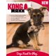 thumbnail image 5 of Juguete para perro KONG Maxx Ballistic Tortuga Mediano, 5 of 6