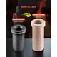 thumbnail image 4 of Horno de fusión eléctrico VEVOR 3 kg Metal Smelter 1350W 1150℃, 4 of 9