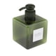 thumbnail image 5 of Dosificador Envases Cosméticos Botella Verde Oscuro 250ml, 5 of 5