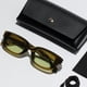 thumbnail image 5 of POLASUP GAFAS LENTES DE SOL Estilo casual y moderno para el día a día Gafas de sol de moda callejera, los hipsters salen como estándar, 5 of 5