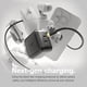 thumbnail image 2 of Charger NOCO XGrid X65 65W USB-C PD 3.0 QC 4.0+ PPS 2 Port, 2 of 3