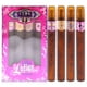 thumbnail image 1 of Latina De Para es - Set De Regalo Copabana Edp Spray, Maya Edp Spray, Carnaval Edp Spray, Cactus Edp Spray, 1 of 3