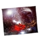 thumbnail image 3 of Manta Franela Impresión Digital Cama Sofá Manta Sleigh_2 150x200cm, 3 of 5
