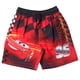 thumbnail image 4 of Conjunto De Natación Para Niños Con Camiseta Uv Pixar Cars Rayo Mcqueen, 4 of 7