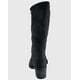 thumbnail image 3 of Bota double closure Negro, 3 of 4