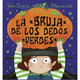 thumbnail image 1 of La bruja de los dedos verdes, 1 of 5