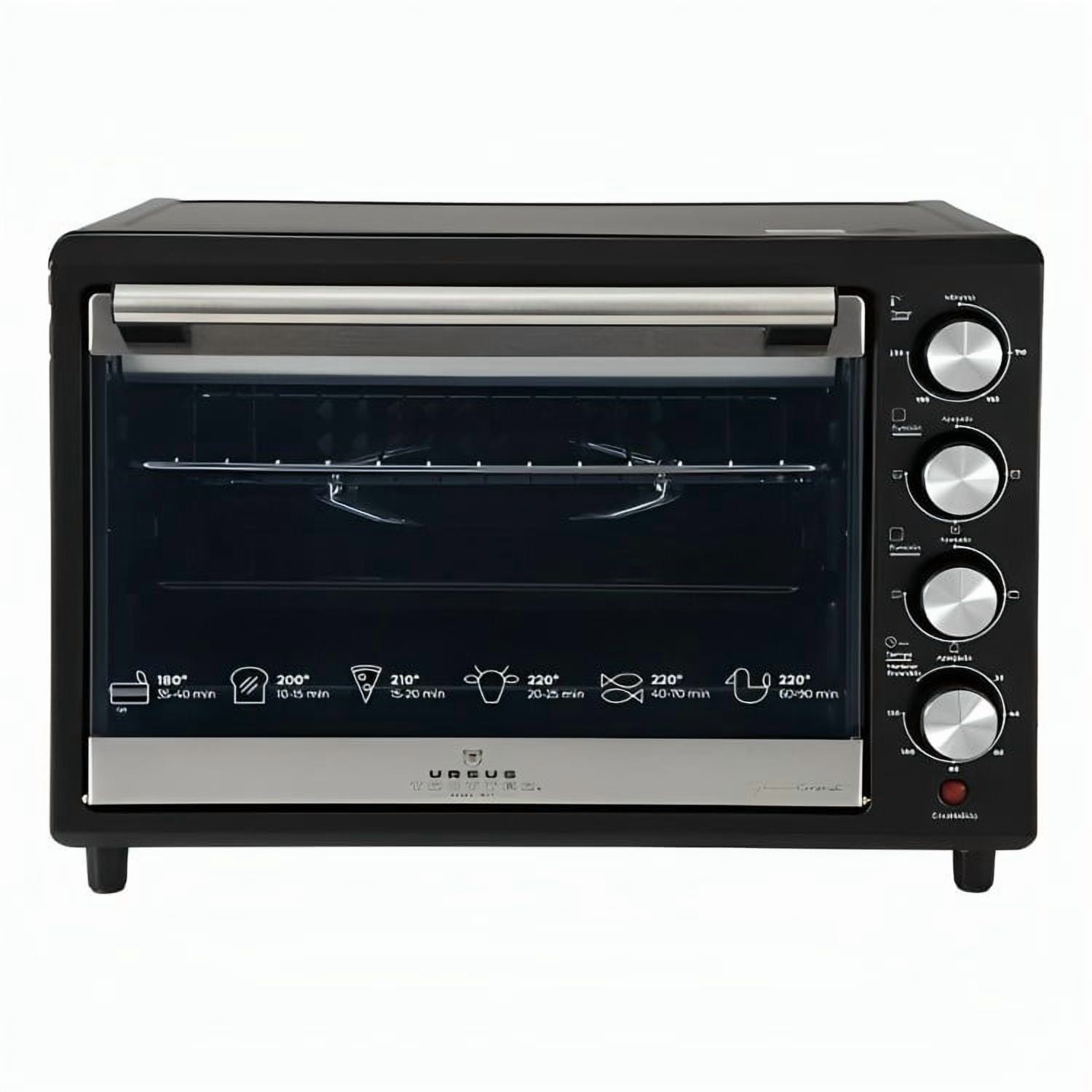 Ursus Trotter - Horno Electrico Ut Backofen Pro B 38l Trotter
