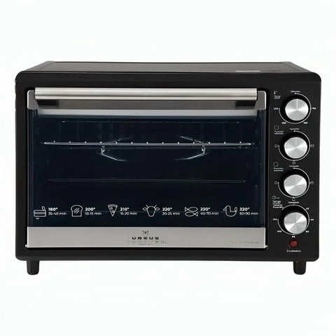 Ursus Trotter - Horno Electrico Ut Backofen Pro B 38L Trotter