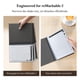thumbnail image 4 of Funda para Tablet Ayotu reMarkable 2 10.3" 2020 Marrón, 4 of 6