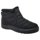 thumbnail image 2 of BOTINES NEW WALK NEGROS | A51F1060-90 - Talla 36, 2 of 6