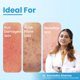 thumbnail image 4 of Exfoliante Facial FIXDERMA 25 Almohadillas sin Parabenos, 4 of 8