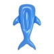 thumbnail image 1 of Balsa Inflable Para Piscina De Ballenas Para Niños, 120 X 75 Cm, Ligera, Para Verano, 1 of 4