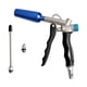 thumbnail image 4 of Soplador De Aire De Flujo Ajustable De Mano Para Limpieza Y Cuidado De Vehículos Industriales, 4 of 5