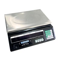 Bozzo - Balanza Digital Eco 40 Kg