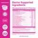 thumbnail image 2 of Vitamina Prenatal Premium Pink Stork para Mujeres, 60 Cápsulas, 2 of 9