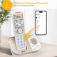 thumbnail image 3 of Teléfono inalámbrico AT&T BL3112 DECT 6.0 Bluetooth con contestador automático, 3 of 3