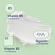 thumbnail image 5 of Crema hidratante corporal Cetaphil para piel seca, 250 ml, 5 of 9