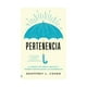 thumbnail image 1 of Libro Pertenencia Geoffrey L Cohen, 1 of 2
