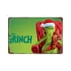thumbnail image 1 of El Grinch Cartel Metálico, Decoración de Pared de Cartel Metálico Personalizado para Regalos de Fans, Amigos, Familia y Amantes 30*40cm, 1 of 6