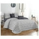 thumbnail image 2 of Cubrecama Quilt Verano Super King 270 x 290 cm - Newcastle KFL693, 2 of 3