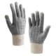 thumbnail image 1 of Guantes de invierno para mujer, cálidos, de punto, antideslizantes, térmicos, con forro de lana, para pantallas táctiles y mensajes de texto., 1 of 8