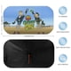 thumbnail image 2 of Kratts Salvajes Sombrilla Solar para Auto - Protector de Parabrisas Plegable | Cortina Solar Delantero | Bloqueo UV y Aislamiento de Calor 133x73cm, 2 of 6
