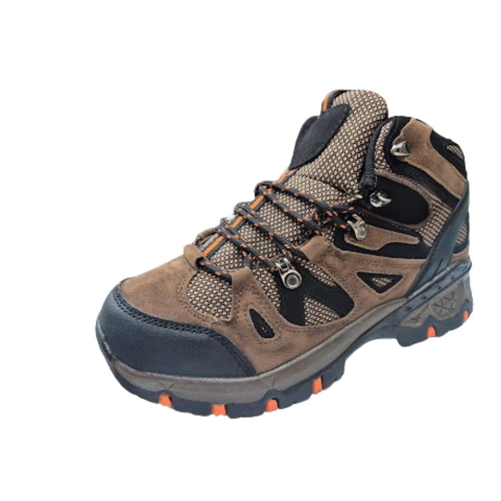 Vinnys Outlet - Botìn Outdoor Hombre Camel