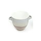 thumbnail image 1 of Bowl Loza Blanca Rayas Azules 14x8cm, 1 of 2