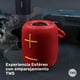 thumbnail image 2 of Parlante Portátil Inalámbrico Bluetooth TripGo+ Red, 2 of 9