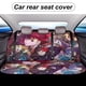 thumbnail image 5 of Funda para Asiento Trasero de Auto Desmarcar Persona 5 Royal 120x59x76cm, 5 of 6