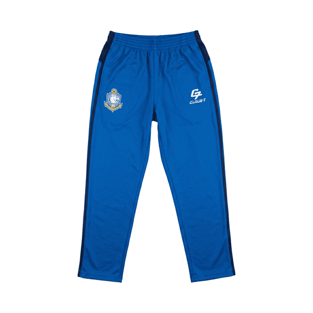 BUZO CDA 2026 ADULTO DA023/A 2026 - Talla 2XL