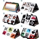 thumbnail image 1 of Sit and See Safari Floor Mirror: High Contrast Newborn Baby Toys for 0-36 Months - Perfect Gift Idea!, 1 of 2