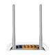 thumbnail image 3 of Router Inalambrico 300Mbps 2 Antenas Blanco TL-WR840N, 3 of 4