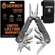 thumbnail image 1 of Multiherramienta Gerber Truss 17 en 1 con alicates, 1 of 3