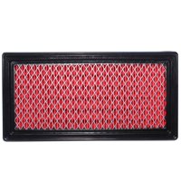 Repuestos Del Sol - Filtro Aire Nissan Note Advance 1.6 2013 2017