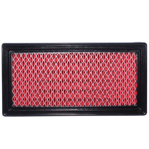 Repuestos Del Sol - Filtro Aire Nissan Note Advance 1.6 2013 2017