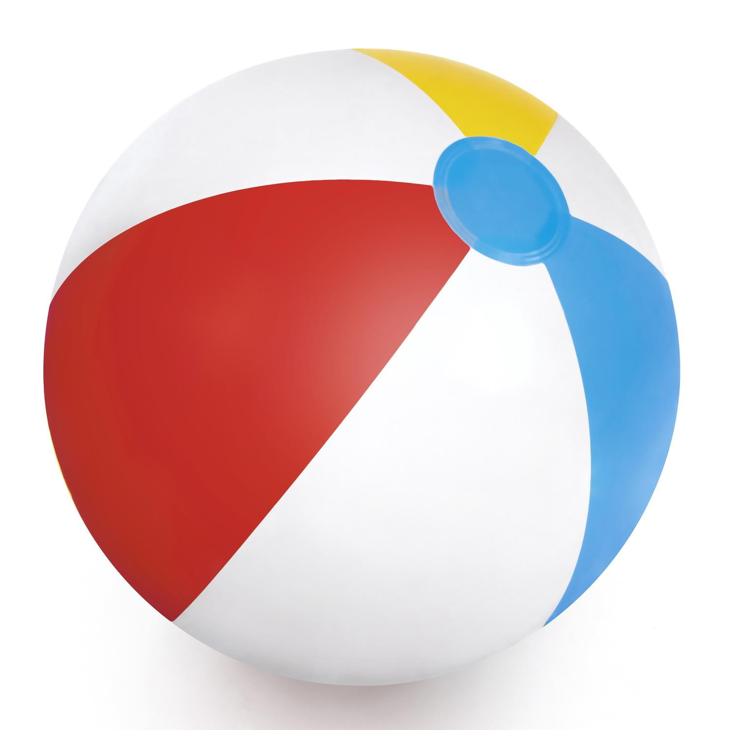 Pelota Inflable Playa 51 Cm Bestway