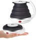thumbnail image 1 of Hervidor eléctrico plegable LOUTYTUO 555 ml 110 V/220 V, 1 of 9