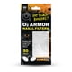 thumbnail image 1 of Filtros nasales O2 Armor X‑Small (paquete de 50), 1 of 9