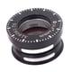 thumbnail image 2 of Rodamiento De Auriculares Para Bicicleta Plegable, 44mm, 1 1/8, Cuenco De Rodamiento Sellado De Aluminio Para Bicicleta, Color Negro, 2 of 5