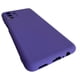 thumbnail image 4 of Carcasa Funda Para Samsung A04s/ A13 5g Silicona Morado, 4 of 5