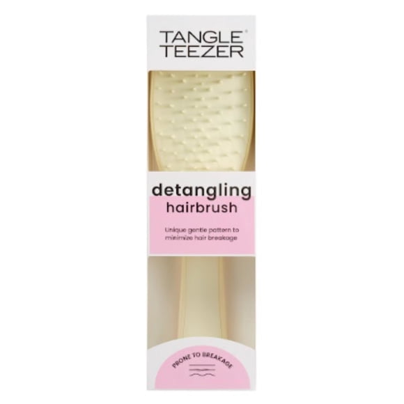 Cepillo Tangle Teezer Cepillo Extra Gentle Chamo, 1 Un