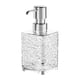 thumbnail image 3 of Dispensador De Jabón Líquido, Botella Con Bomba De Loción Para Baño, Encimera De Jabón Líquido, Transparente, 3 of 5